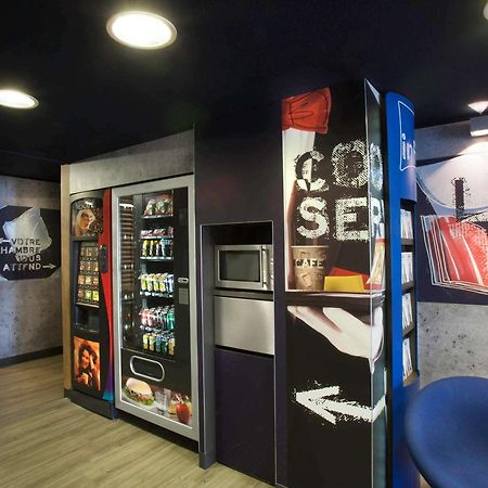 Ibis Budget Antibes Sophia Antipolis Vallauris Kültér fotó