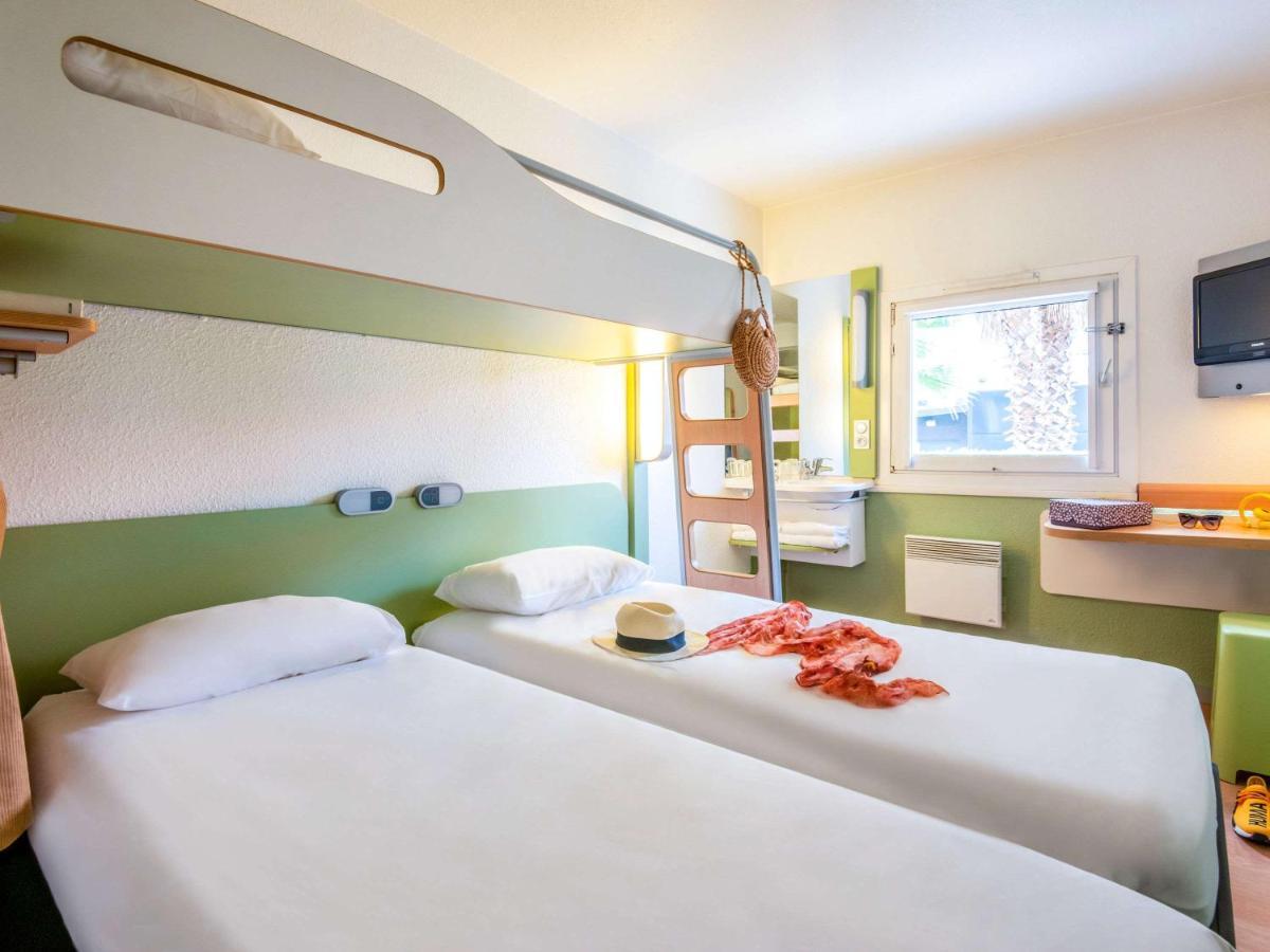 Ibis Budget Antibes Sophia Antipolis Vallauris Kültér fotó