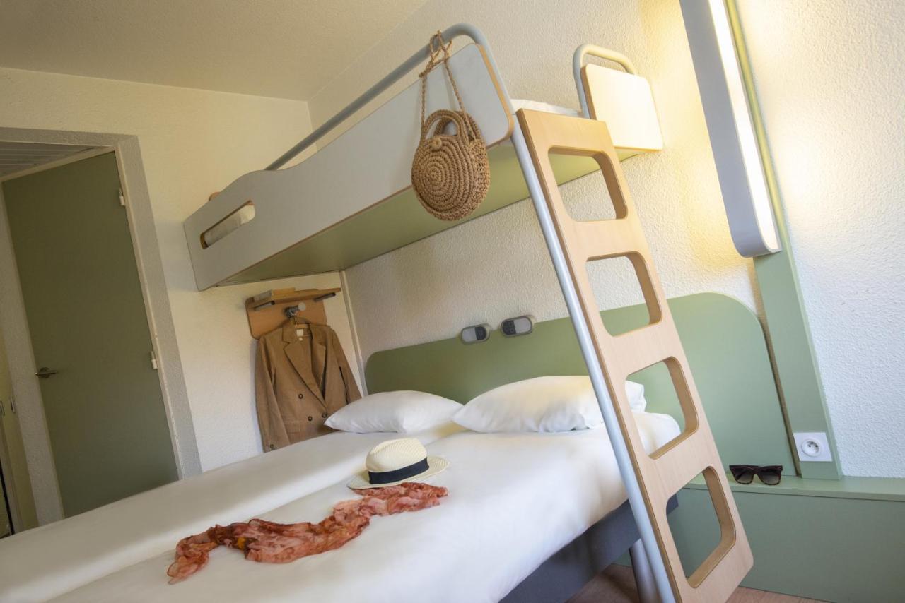 Ibis Budget Antibes Sophia Antipolis Vallauris Kültér fotó
