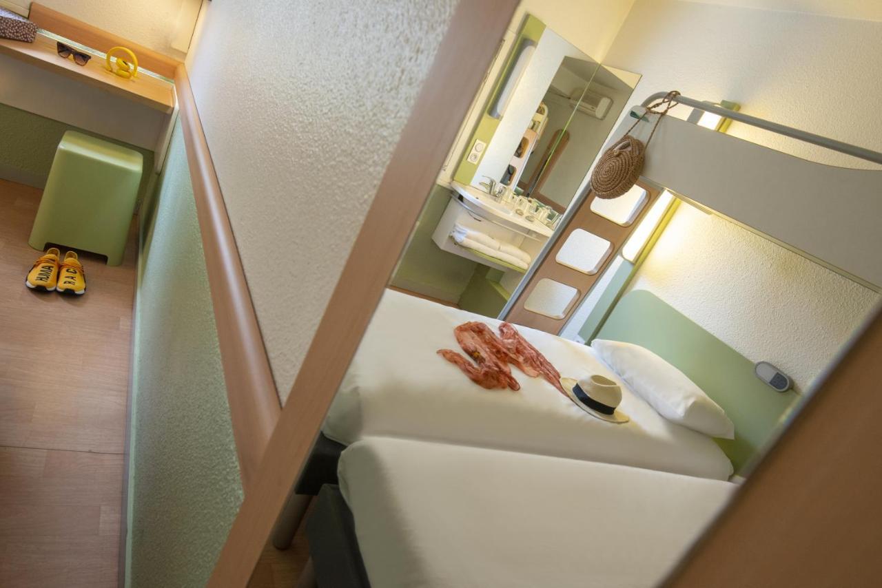 Ibis Budget Antibes Sophia Antipolis Vallauris Kültér fotó