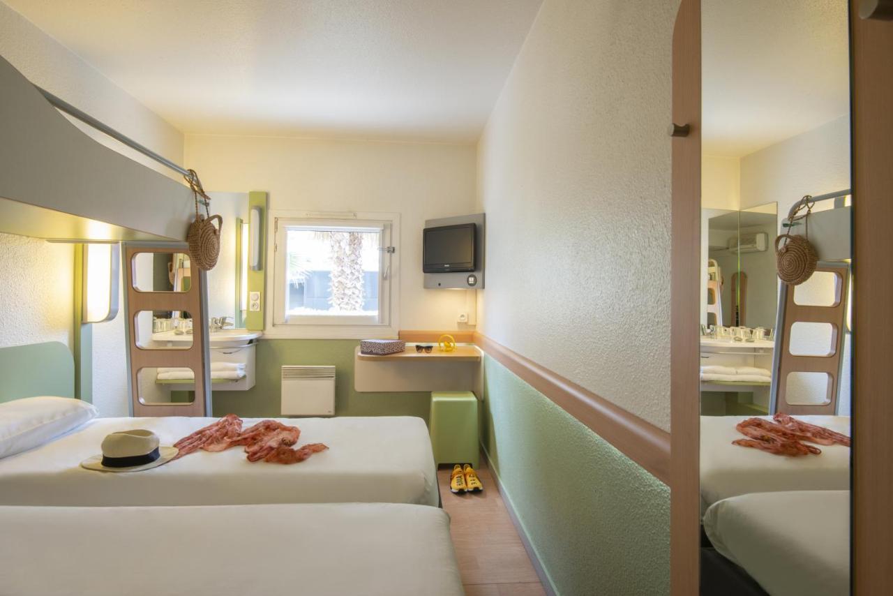 Ibis Budget Antibes Sophia Antipolis Vallauris Kültér fotó