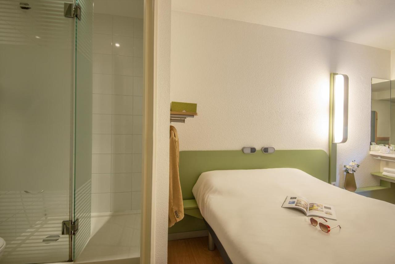 Ibis Budget Antibes Sophia Antipolis Vallauris Kültér fotó