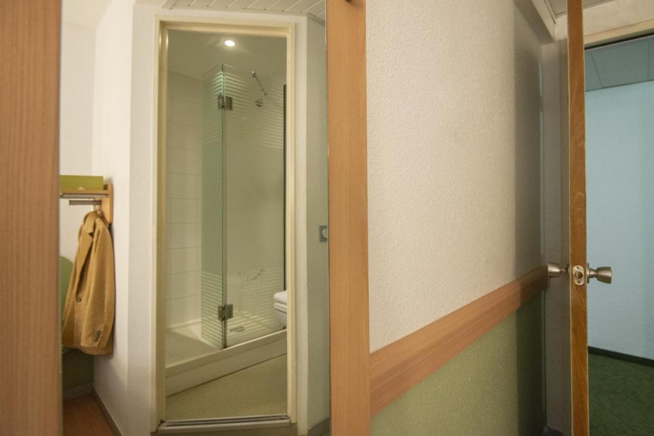 Ibis Budget Antibes Sophia Antipolis Vallauris Kültér fotó