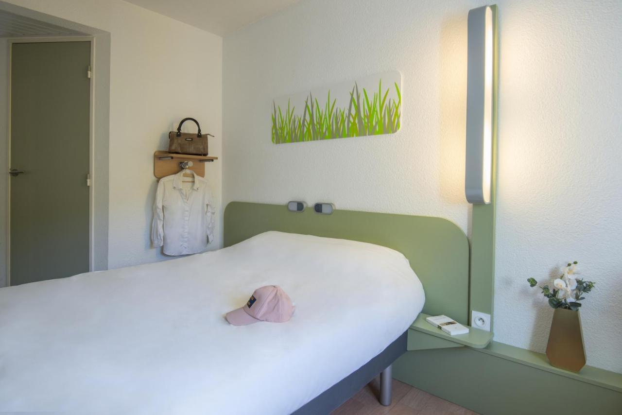 Ibis Budget Antibes Sophia Antipolis Vallauris Kültér fotó