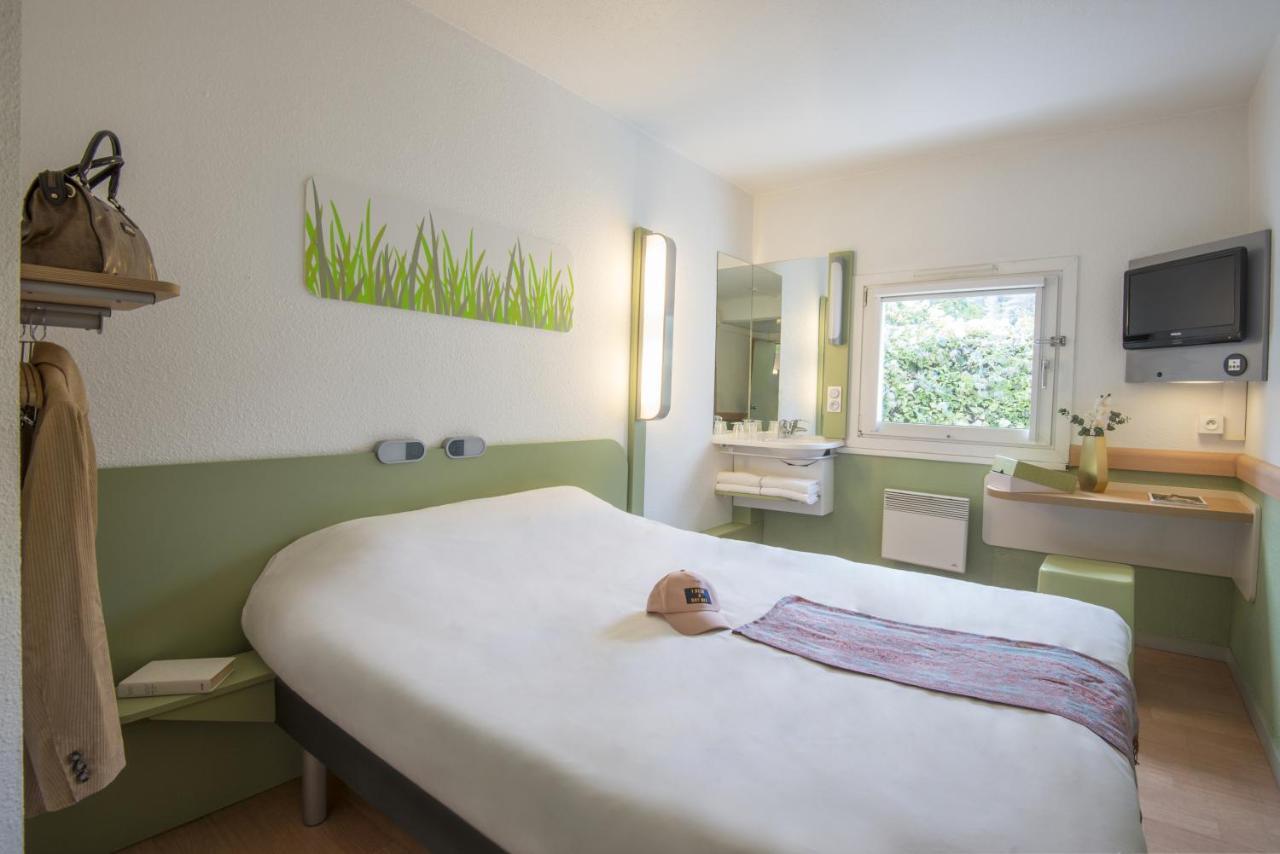 Ibis Budget Antibes Sophia Antipolis Vallauris Kültér fotó