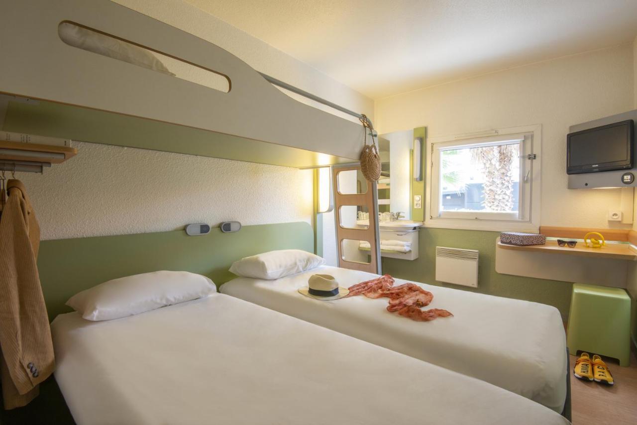 Ibis Budget Antibes Sophia Antipolis Vallauris Kültér fotó