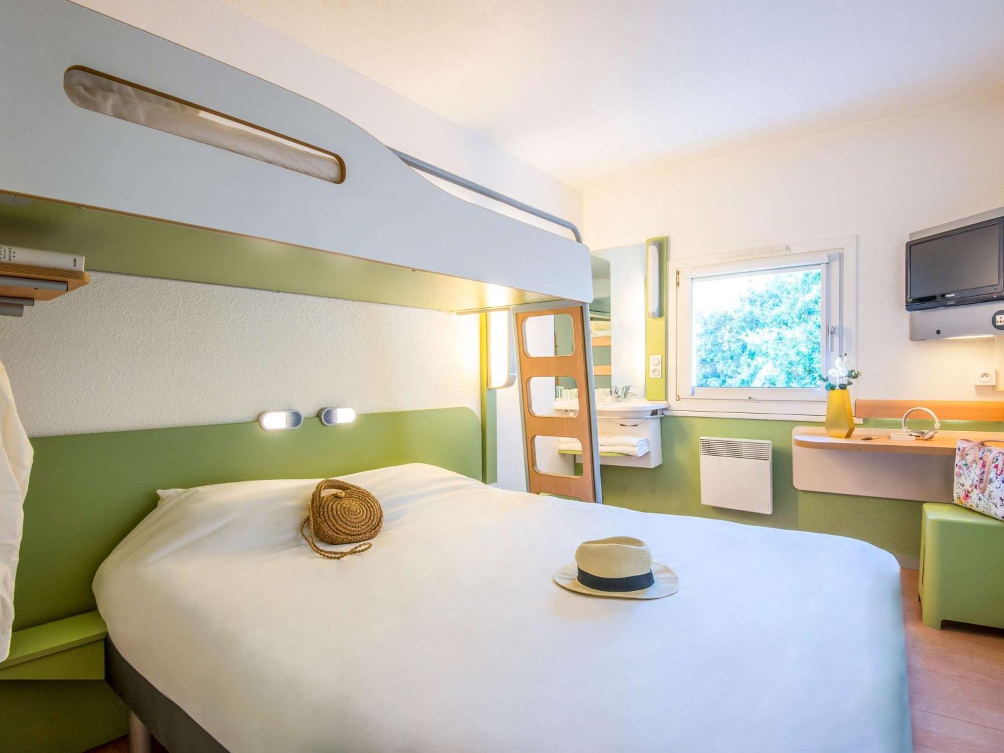 Ibis Budget Antibes Sophia Antipolis Vallauris Kültér fotó