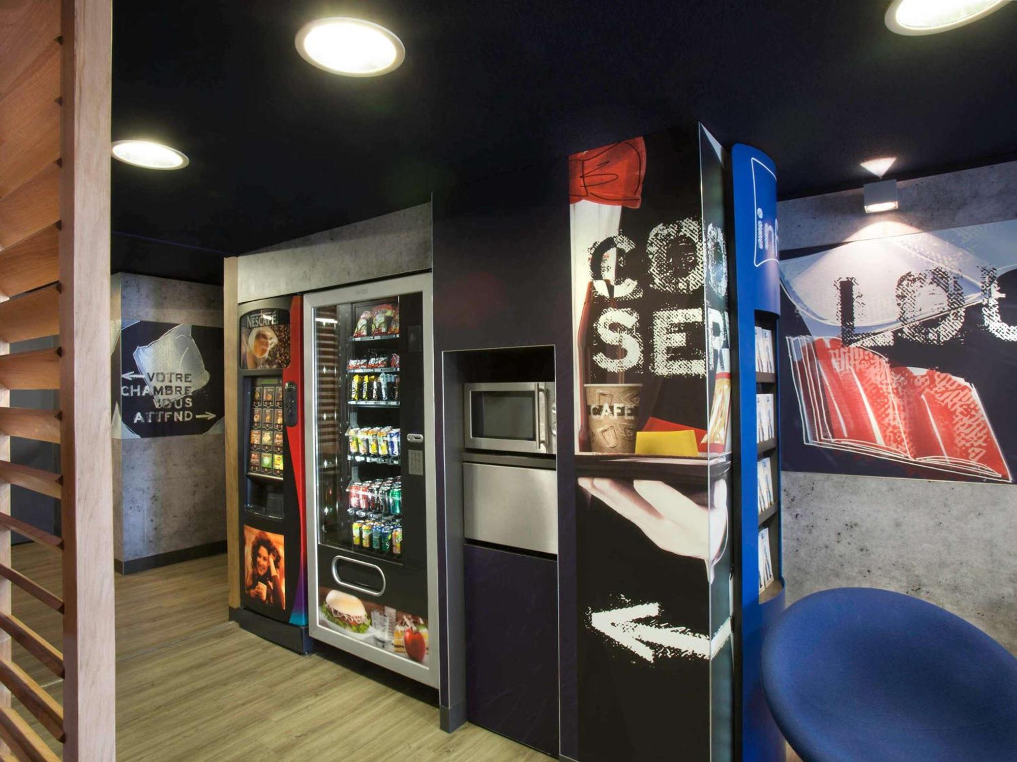 Ibis Budget Antibes Sophia Antipolis Vallauris Kültér fotó