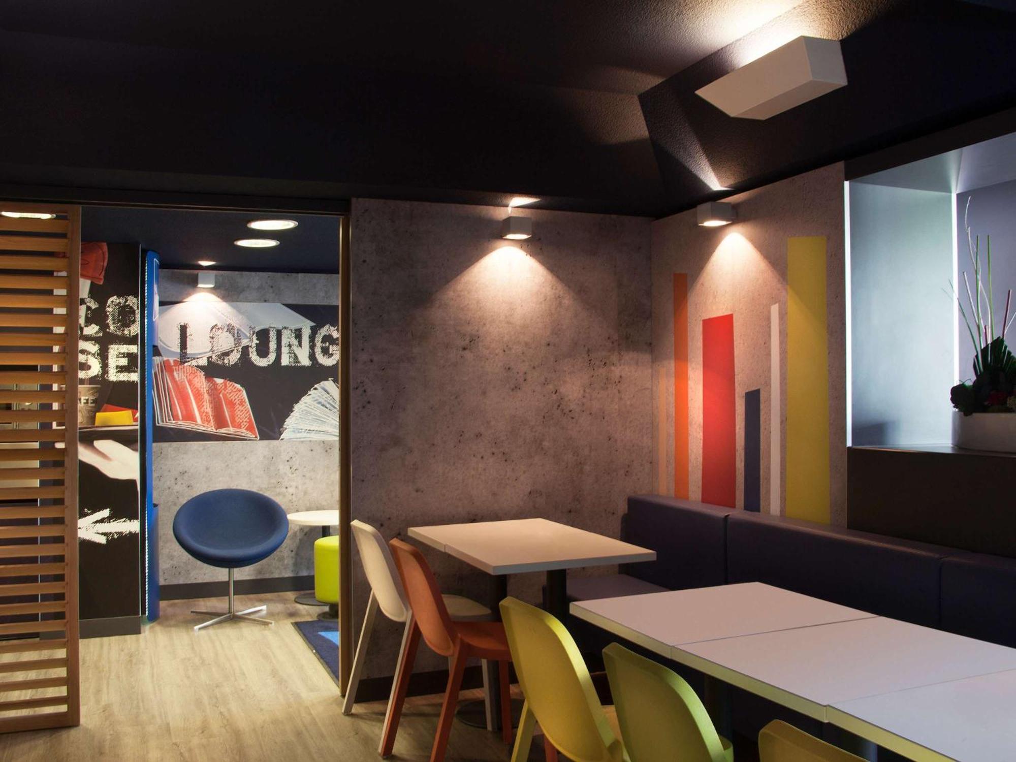 Ibis Budget Antibes Sophia Antipolis Vallauris Kültér fotó